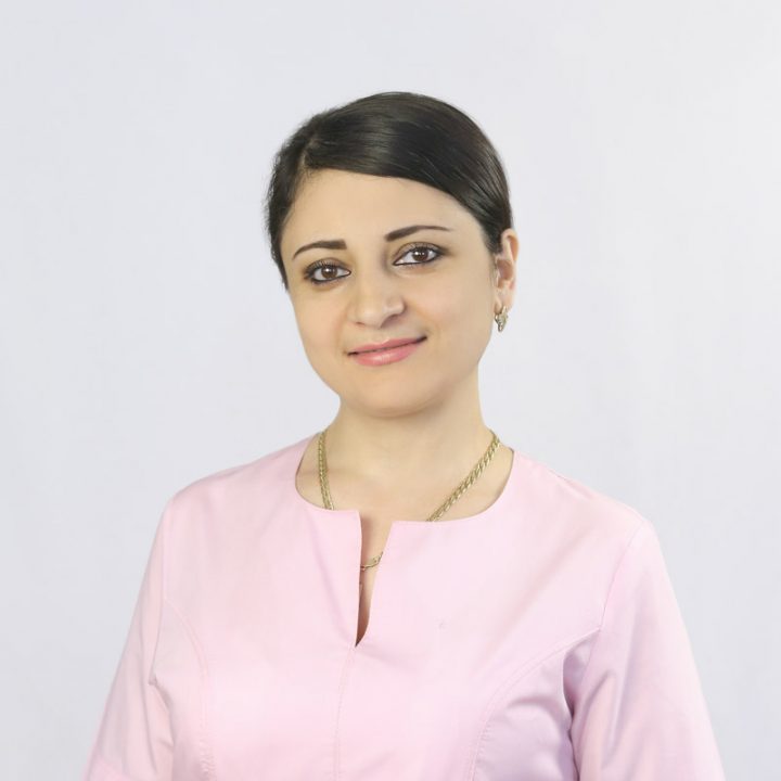 Карина асатрян северодвинск