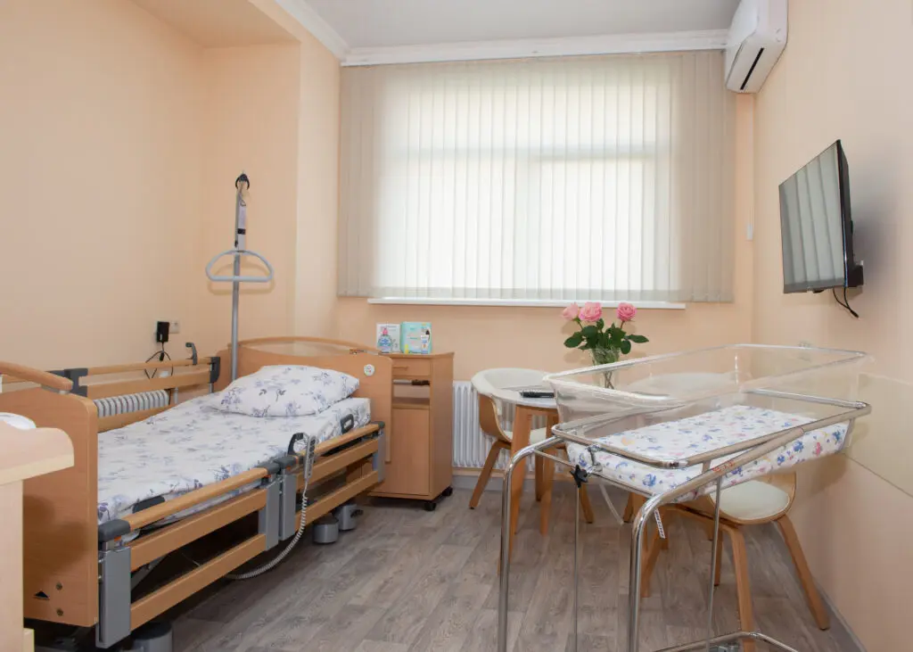 Фото 4 Роддома Новосибирск Фото 4 Роддома Новосибирск